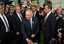 Пашинян заявил, что армянская сельхозпродукция будет экспортироваться в Евросоюз без таможенных пошлин