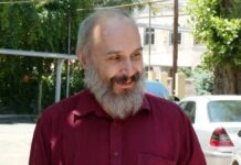 Полиция Армении отпустила математика Михаила Вербицкого из-под стражи