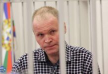 Политзаключенного саксофониста Андрея Шабанова отправили в ШИЗО после отказа освободить его по болезни