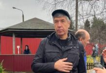 Кировский предприниматель, открыто выступавший против войны, получил штраф 330 тысяч рублей за донат ФБК