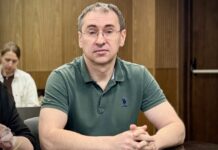 Журналиста «Новой газеты» Олега Ролдугина оставили под домашним арестом еще на два месяца