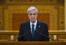 В Казахстане «обнулили» президентские сроки Касым-Жомарта Токаева