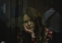Осужденную на 22 года волонтерку Надин Гейслер отправили в ШИЗО. Она сообщила о резком ухудшении здоровья