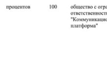 К 2030 году госслужащих принудительно переведут из «общедоступных мессенджеров» в «Макс»