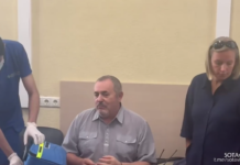 «Я рад, что я жив и на свободе» — Борис Надеждин о решении суда
