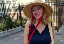 «Может революцию по новой?», «Дуров — достояние России!» — прохожие в Москве о внесении Павла Дурова в перечень «террористов и экстремистов»