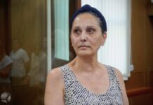 Кетеван Хараидзе приговорили к 4 годам колонии по делу о вымогательстве. Экс-мундеп осталась на свободе — суд зачел срок, отбытый ею в СИЗО