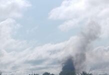 13 человек погибли, 75 пострадали в Нижнекамске в результате атаки беспилотников