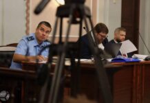 Прокурор частично поддержал иск о снятии «Яблока» с выборов