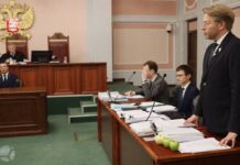Представитель ЦИК частично поддержал доводы «Родины» по иску о снятии «Яблока» с выборов