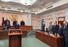 Верховный суд окончательно снял «Яблоко» с выборов в Госдуму