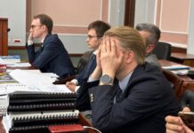 «Яблоко» вновь в Верховном суде — и вновь безуспешно. Как это было?