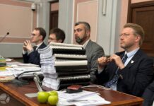 Верховный суд отклонил все ходатайства «Яблока»