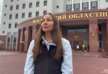 «Дело политическое, судья не рискнула потерять свою должность» — адвокат Бориса Надеждина о решении Мособлсуда