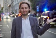 «Мы надеемся, что у этих людей будет большое будущее»: глава московского «Яблока» поблагодарил сторонников партии, пришедших к Верховному суду