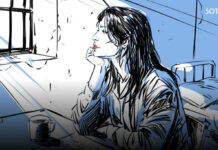 «Я живу в архивах своей памяти». Интервью Антонины Фаворской — о том, как оставаться счастливой в российской колонии