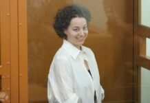 Женю Беркович в третий раз отправили в ШИЗО костромской колонии
