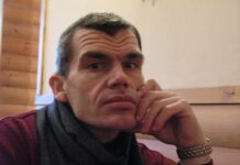 В Колпино историка-краеведа оштрафовали на 30 тысяч рублей по делу о «дискредитации» армии