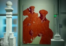 Москвичам предлагают посмотреть на «Маяки русского мира» на выставке номинантов Московской Арт Премии