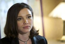 «Ожидала и давно. У меня уже есть уголовное дело» — Жанна Немцова о статусе «иностранного агента»