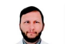 Врач Михаил Фетисов заявил, что его избили в СИЗО