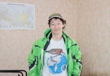 Специалистку по арктическим гусям приговорили к 3,5 годам колонии за донаты ФБК