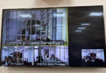 «Может, суд нас не оправдает, но со временем оправдает история»: фигуранты дела «Весны» выступили с последним словом в апелляции