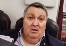 Экс-помощника Гурулева приговорили к девяти годам колонии: он брал по 1,5 млн рублей за «перевод» военных в тыл