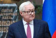 Россия подтвердила переговоры с США об освобождении заключенных в обмен на смягчение санкций