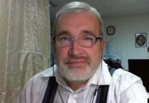 Литва выслала в Россию геодезиста, просившего политического убежища. В РФ его приговорили к шести годам колонии