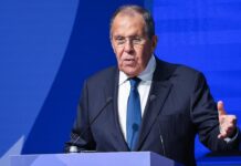 Лавров заявил, что Россия не откажется от «Северных потоков», и раскритиковал отказ Европы от российского газа