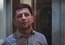 «Как всегда обманули»: Фургал рассказал, как его не ознакомили с материалами дела перед апелляцией