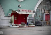 В Москве закрылся музей военной техники «Моторы войны»