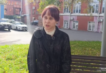 «Суд сломался в Лабытнангах»: жене Азата Мифтахова снова отказали в рассмотрении жалобы на бездействие следствия по делу о пытках супруга