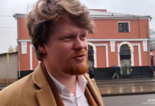 «Его решения отрицательно влияют на мою страну»: адвокат Соловьев о штрафе за поздравление Путина